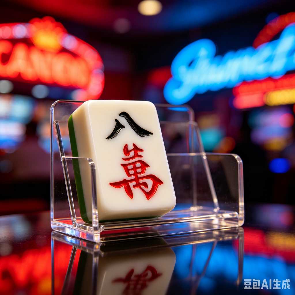 Honolulu,mahjong