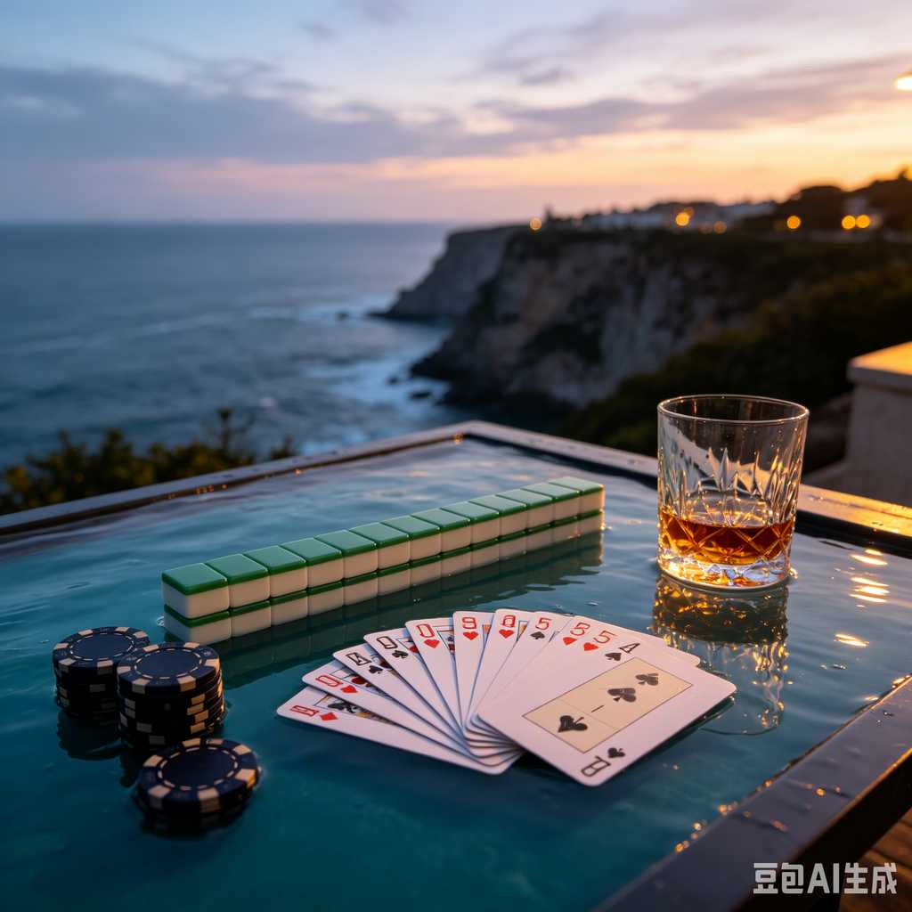 Montpellier,mahjong